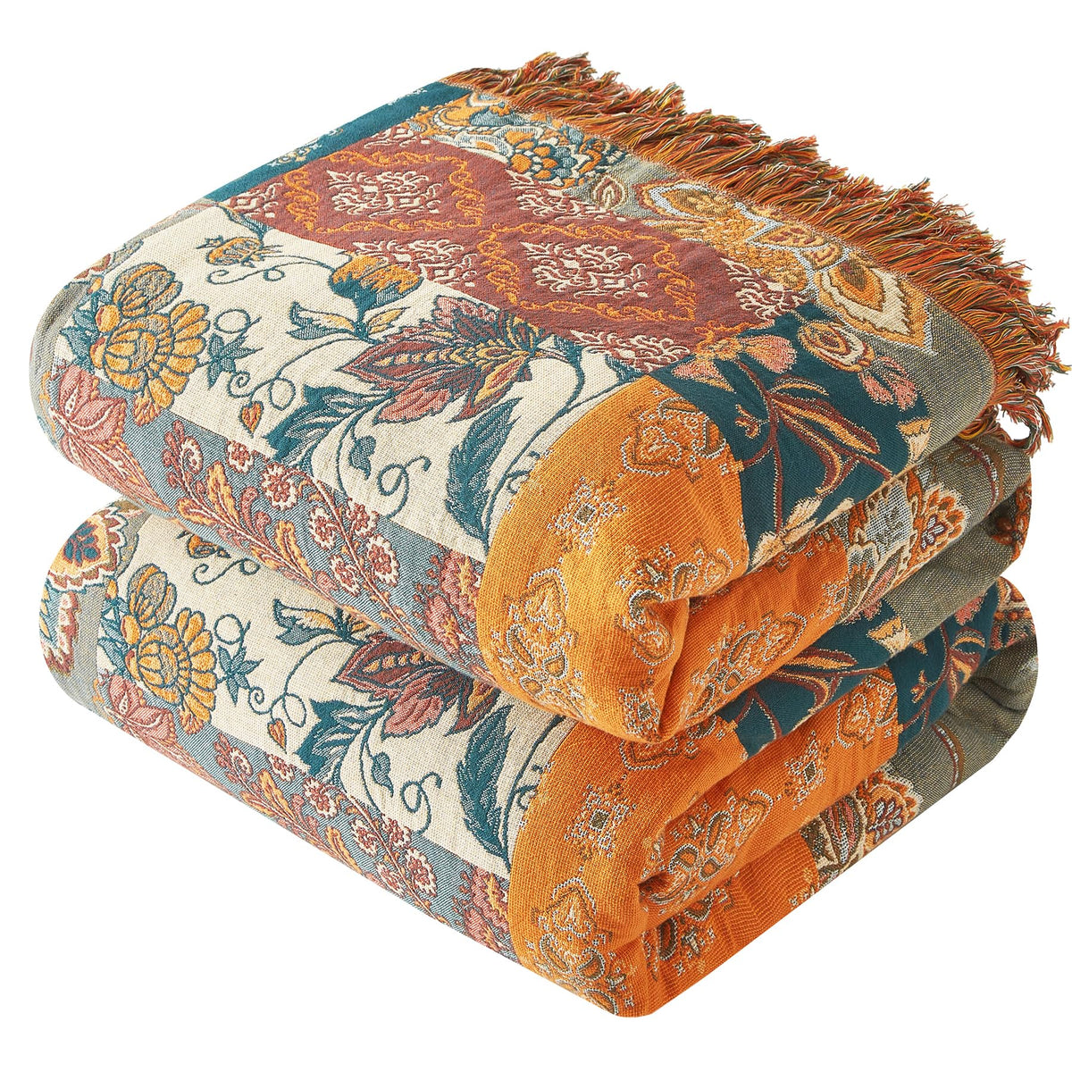 Blankets and Throw