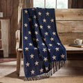 Blankets and Throw
