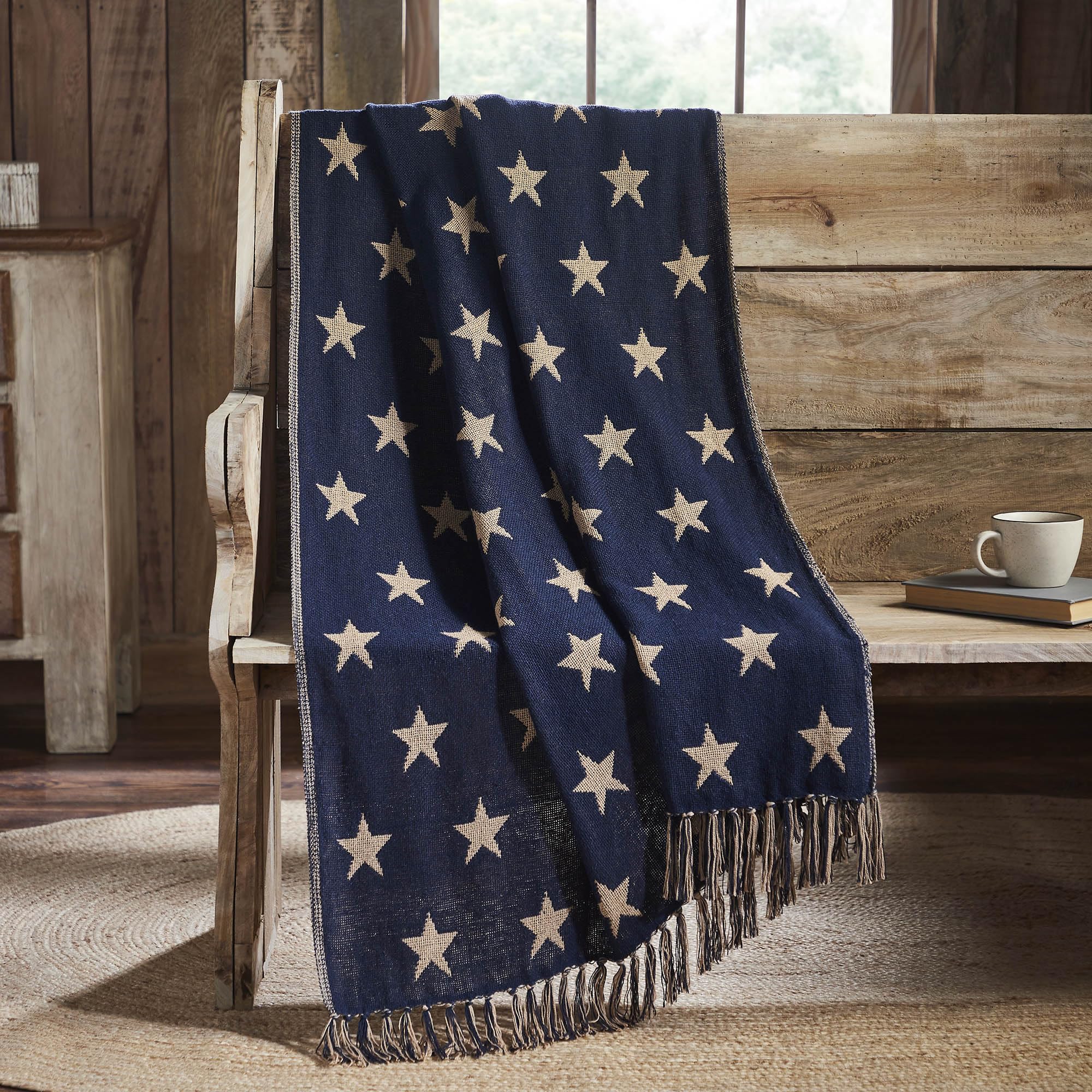 Blankets and Throw