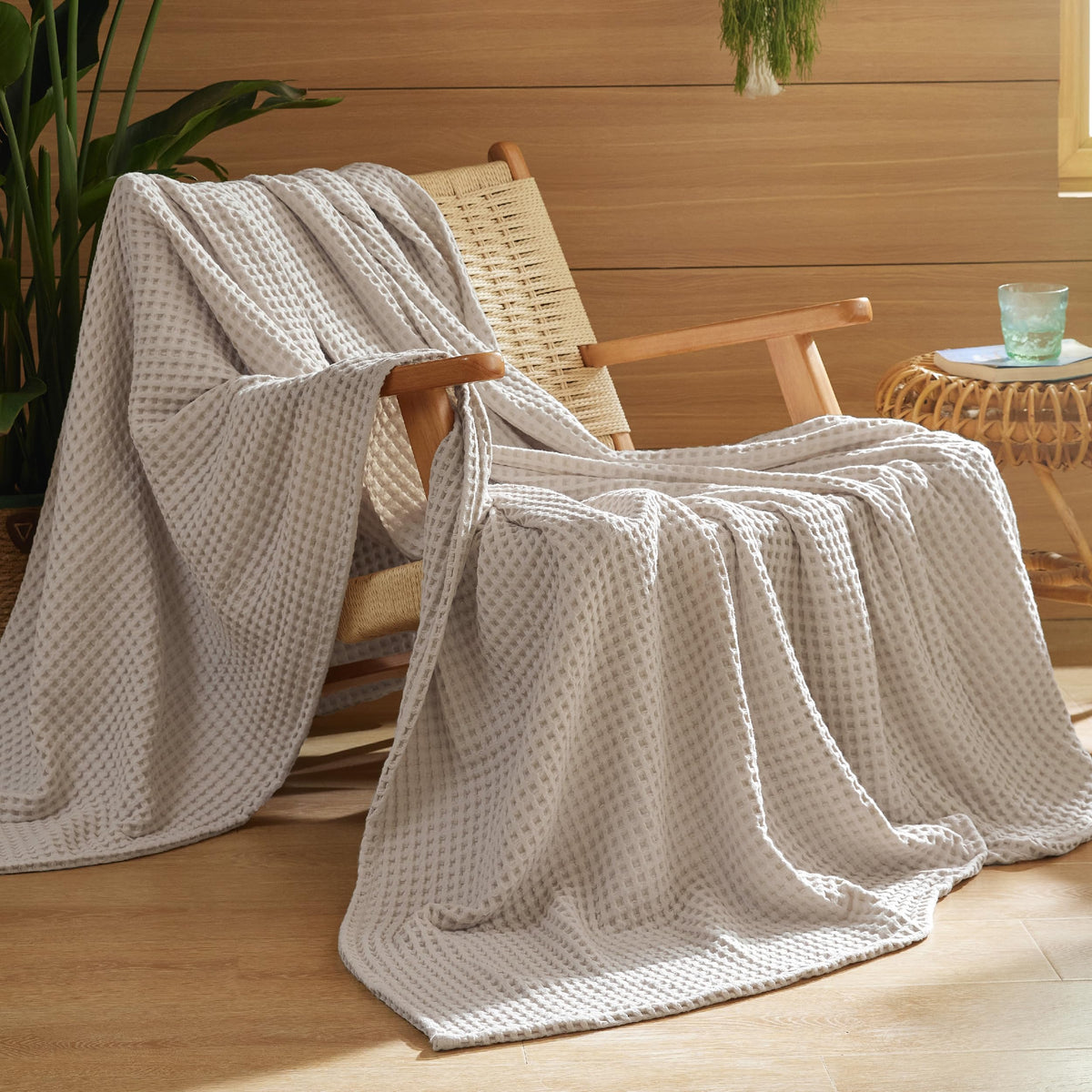 Blankets and Throw