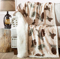 Blankets and Throw
