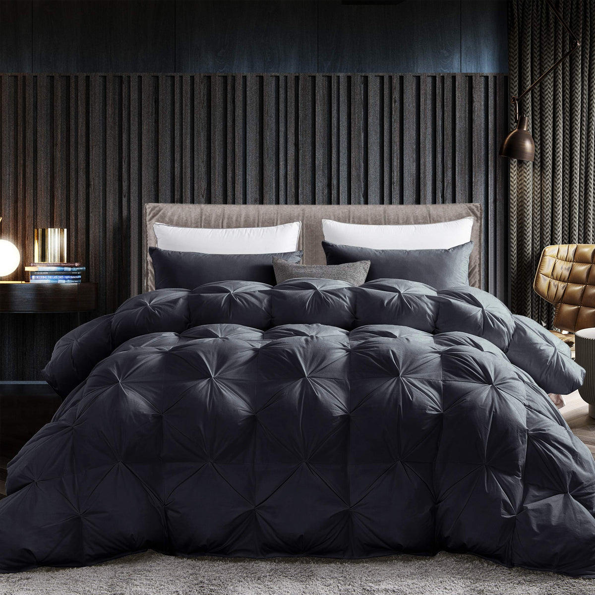 Bedding Comforters