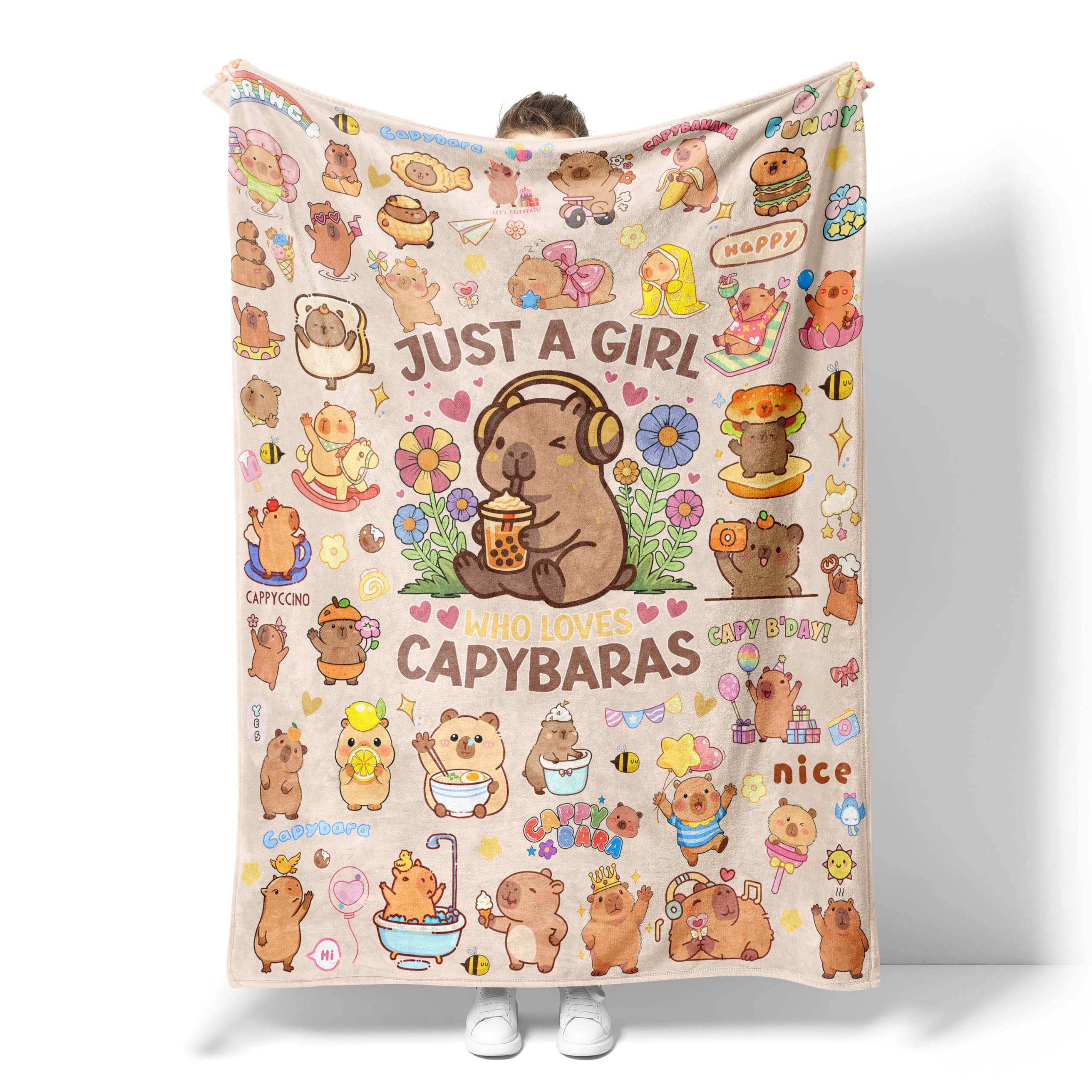 Kids Bedding