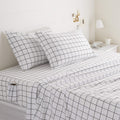 Sheet & Pillowcase Sets