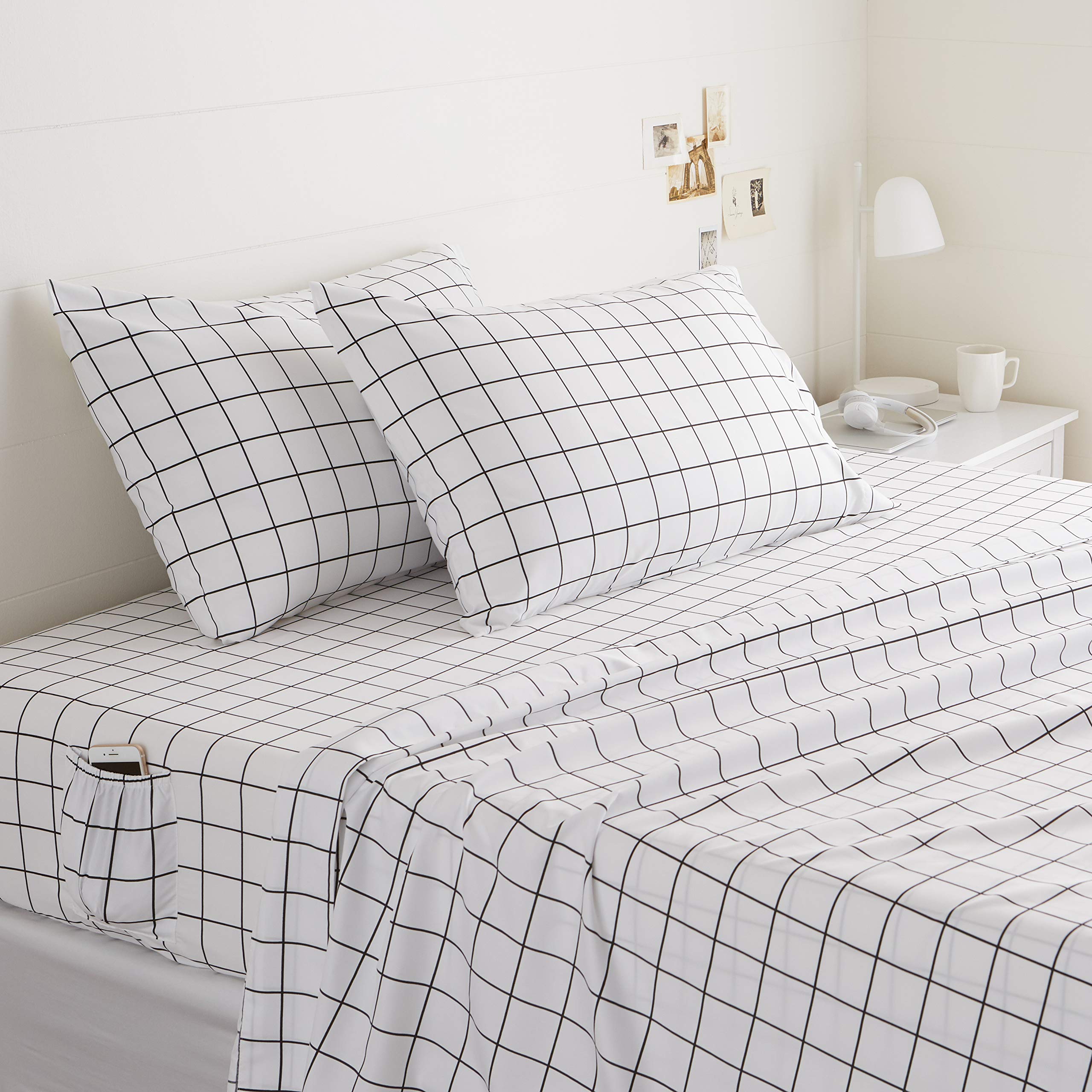 Sheet & Pillowcase Sets
