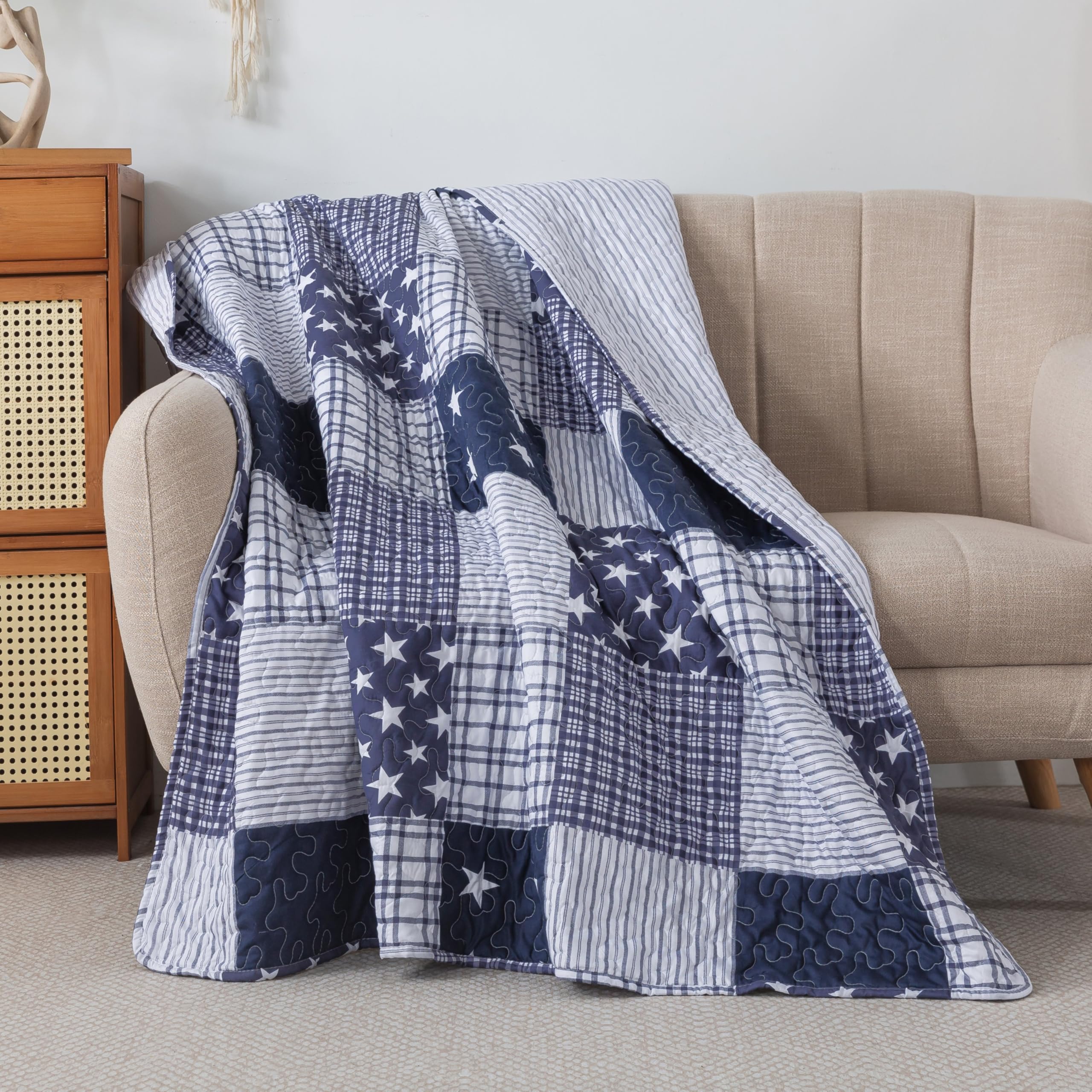 Blankets and Throw