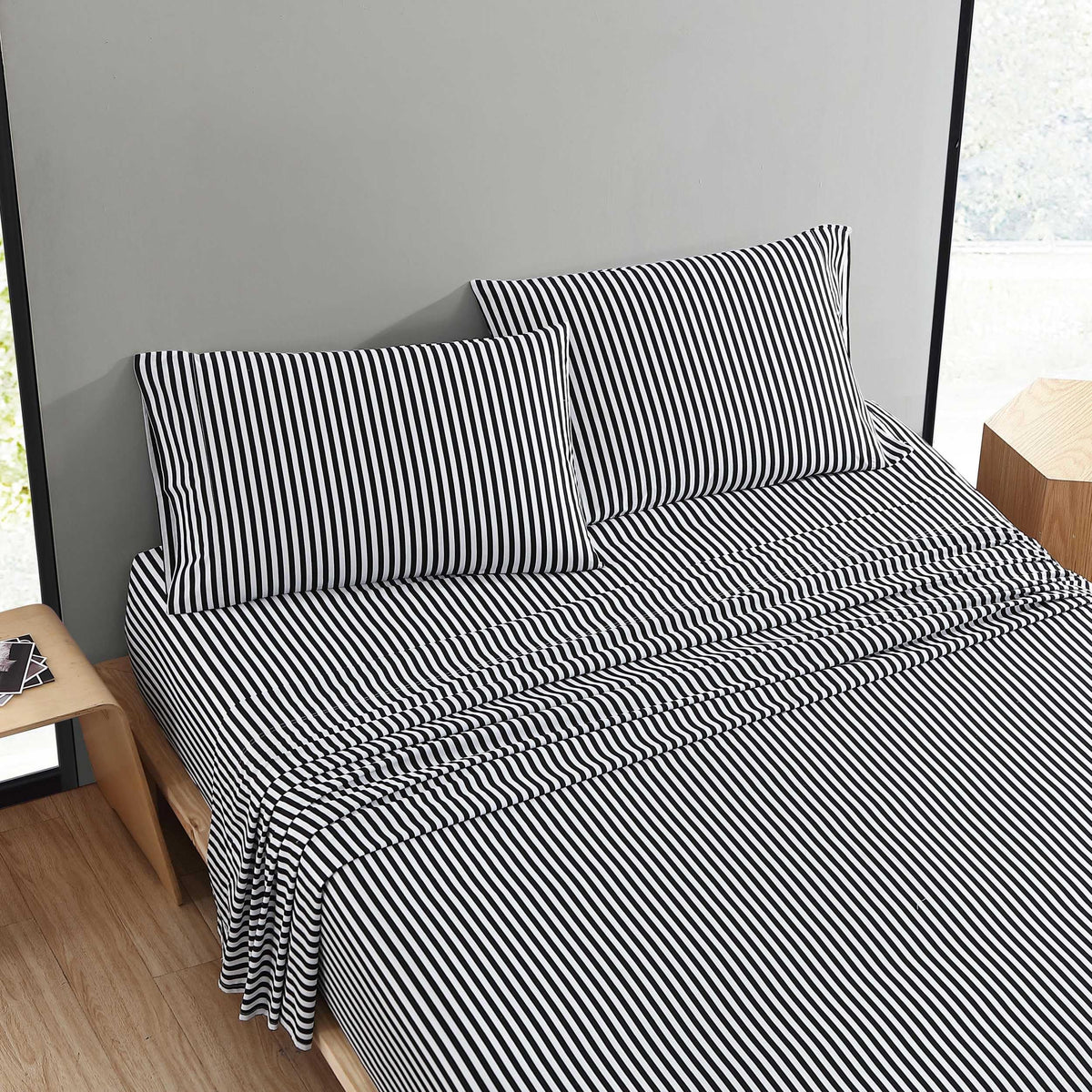 Sheet & Pillowcase Sets