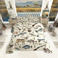Kids Bedding