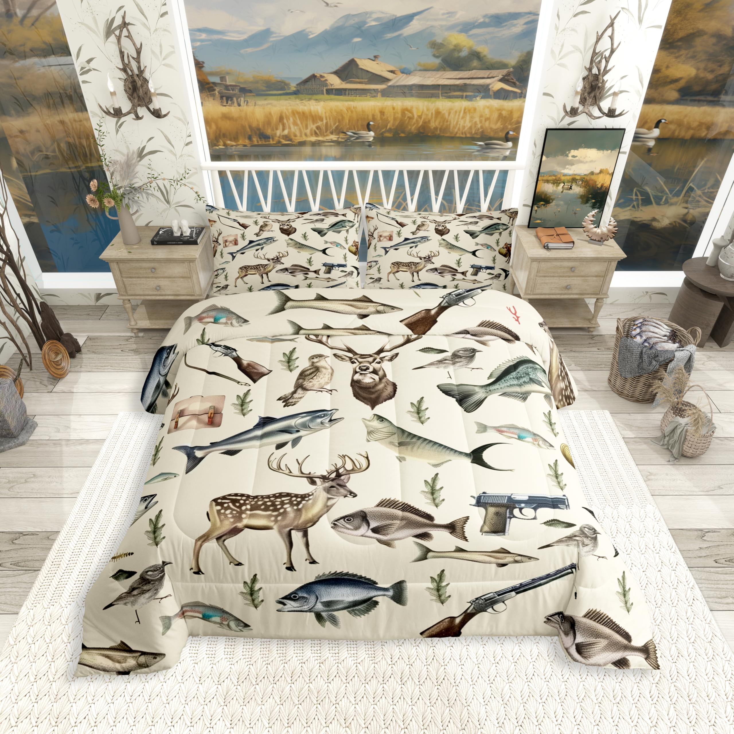 Kids Bedding