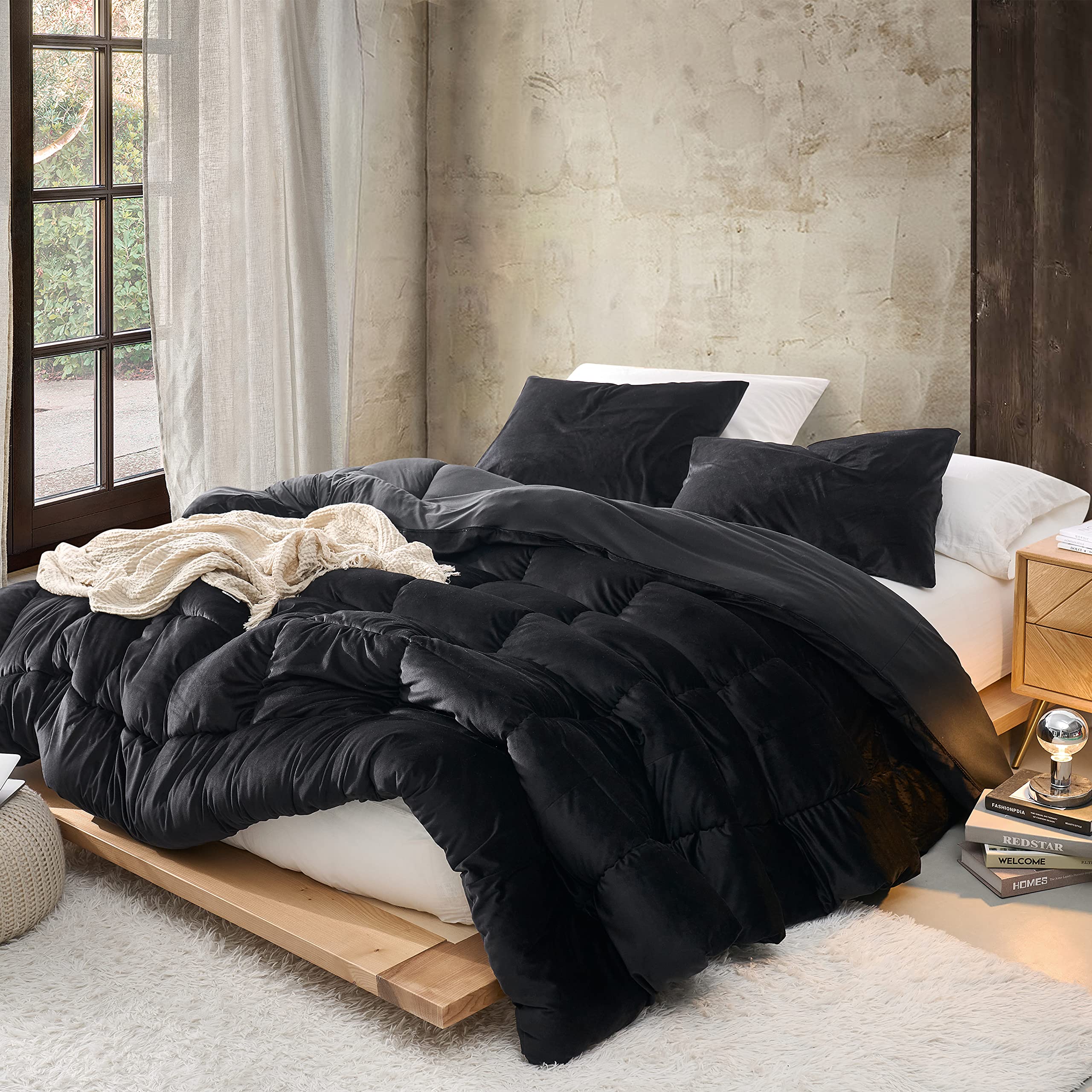 Bedding Comforters