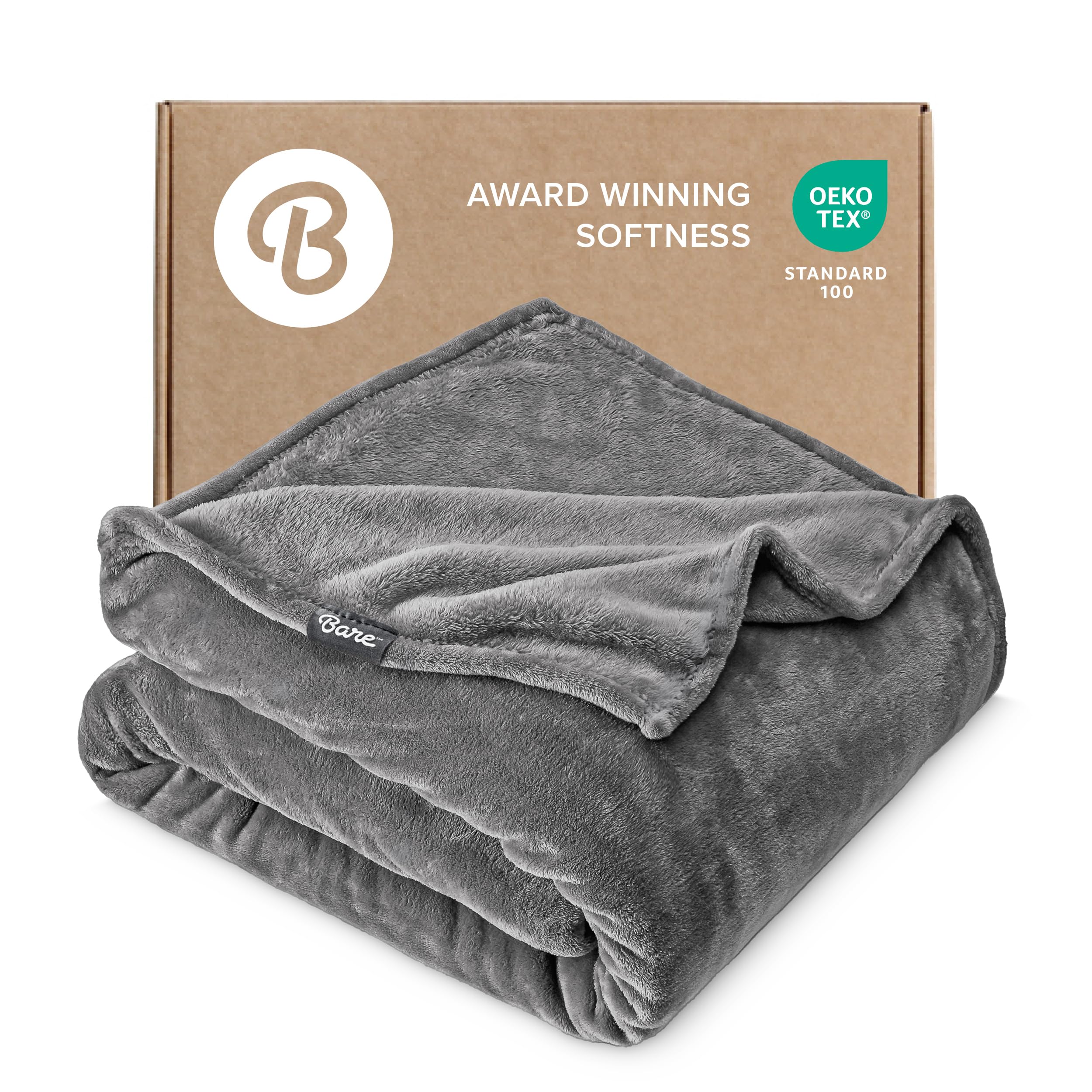 Blankets and Throw