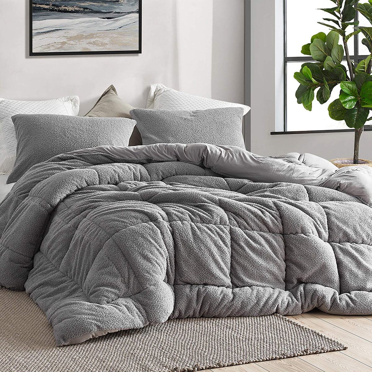 Bedding Comforters