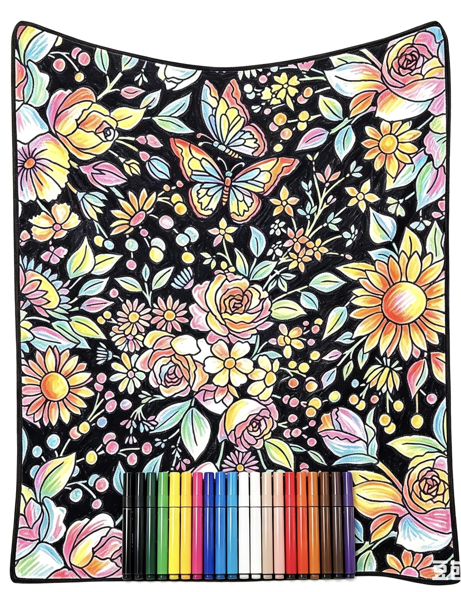 Kids Bedding