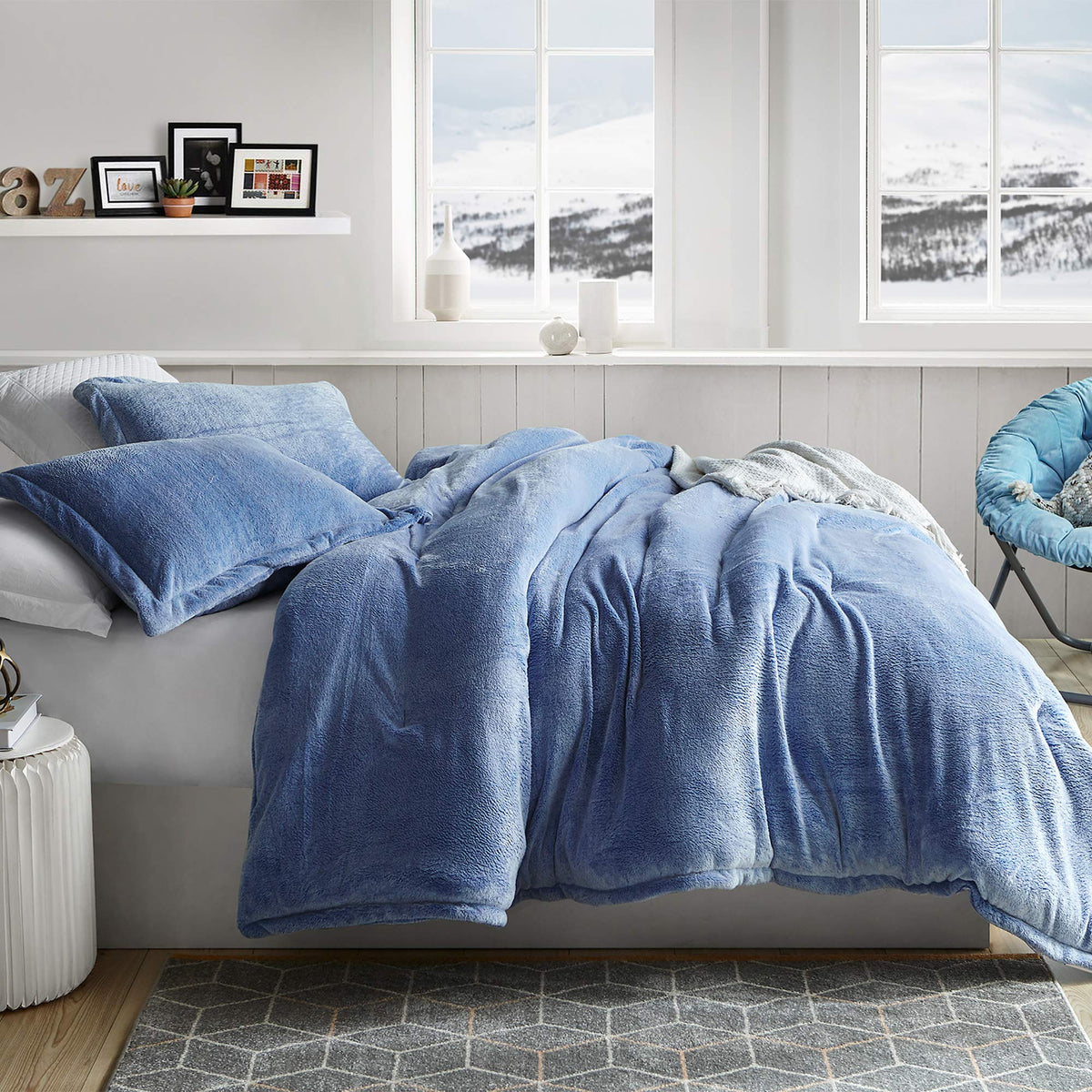 Bedding Comforters