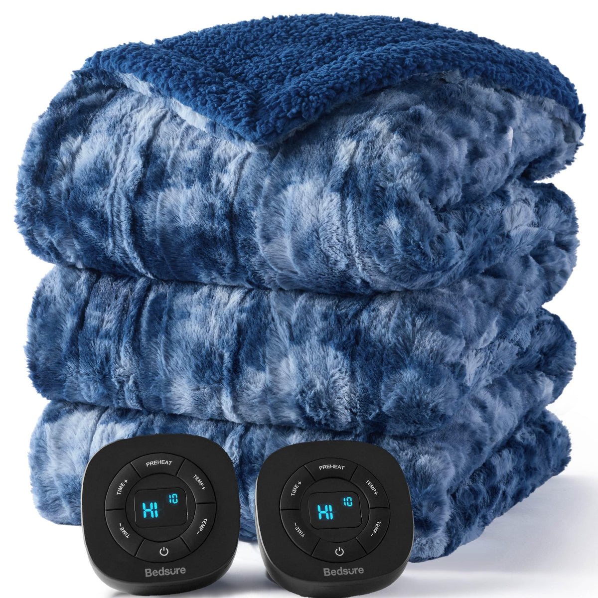 Heated Blankets