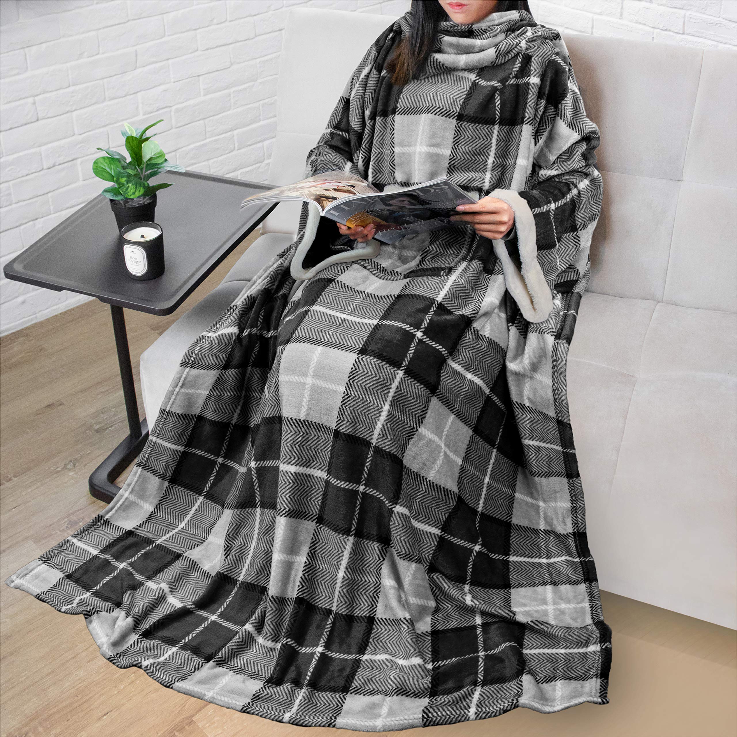 Blankets and Throw