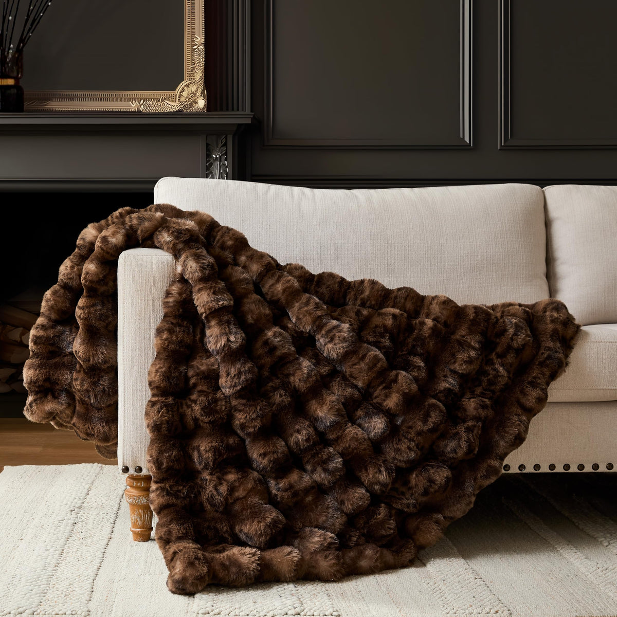 Blankets and Throw