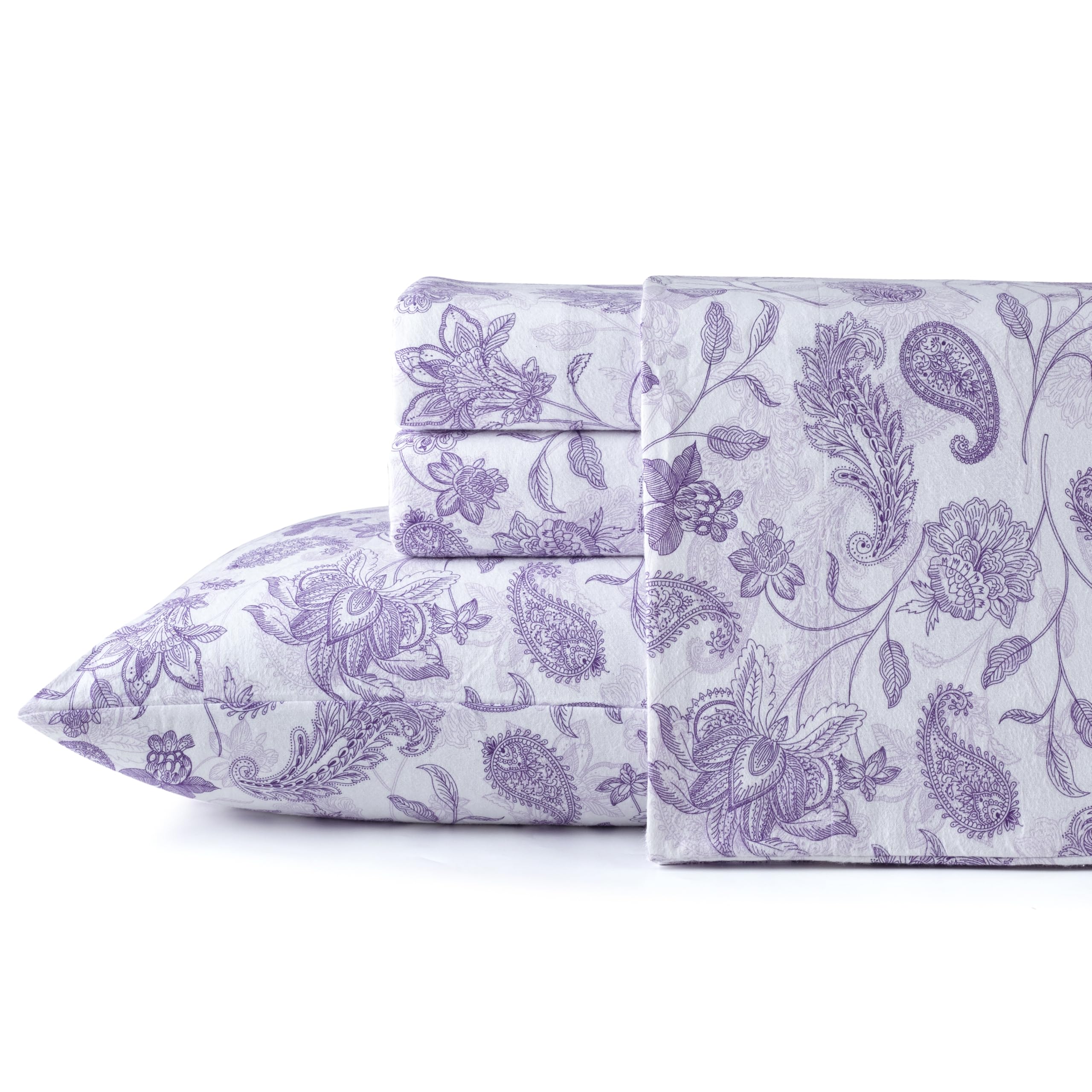 Sheet & Pillowcase Sets