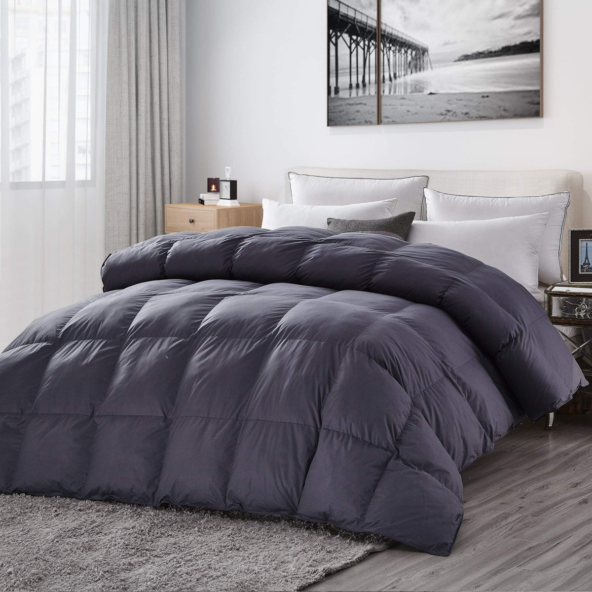 Bedding Comforters