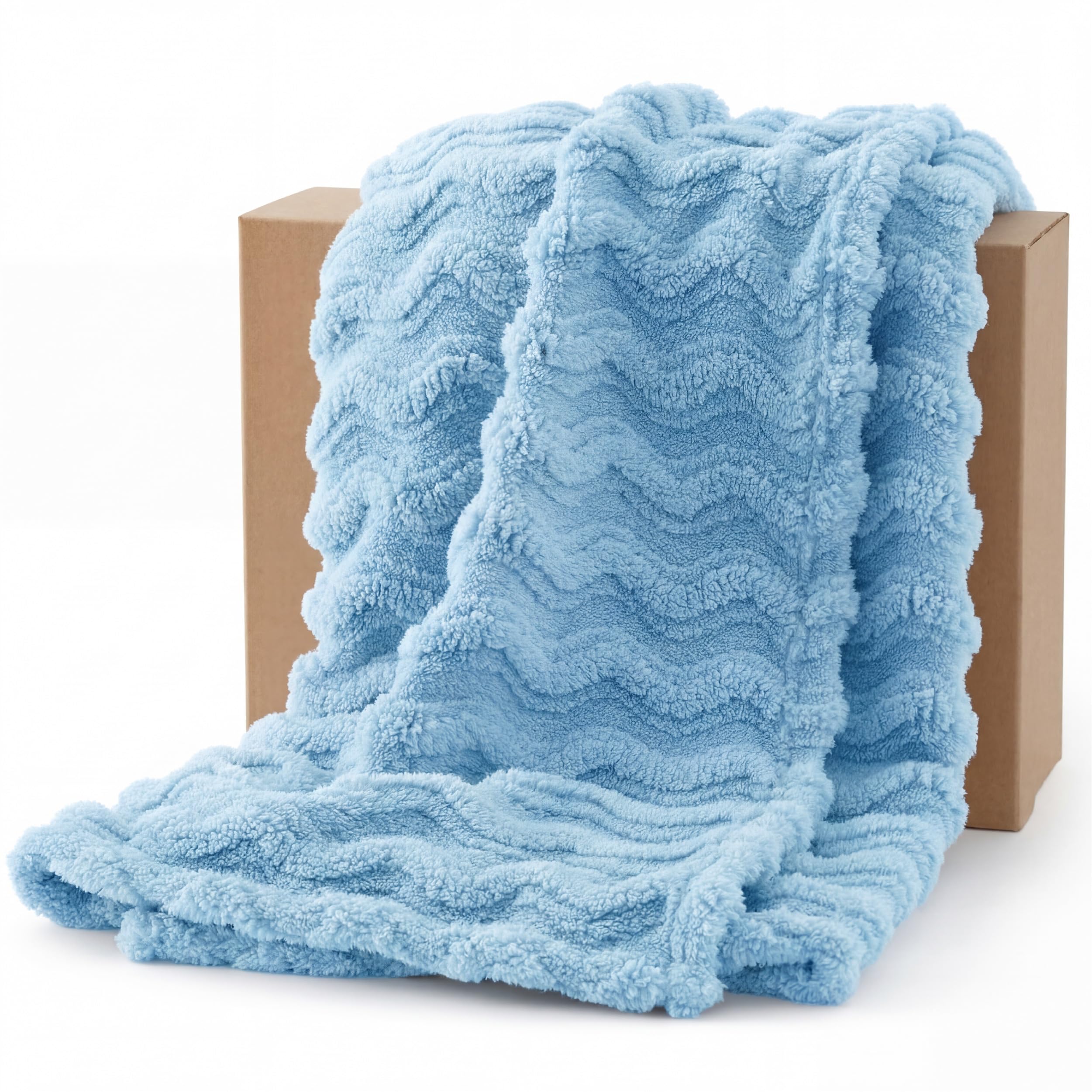 Blankets and Throw