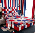 Sheet & Pillowcase Sets