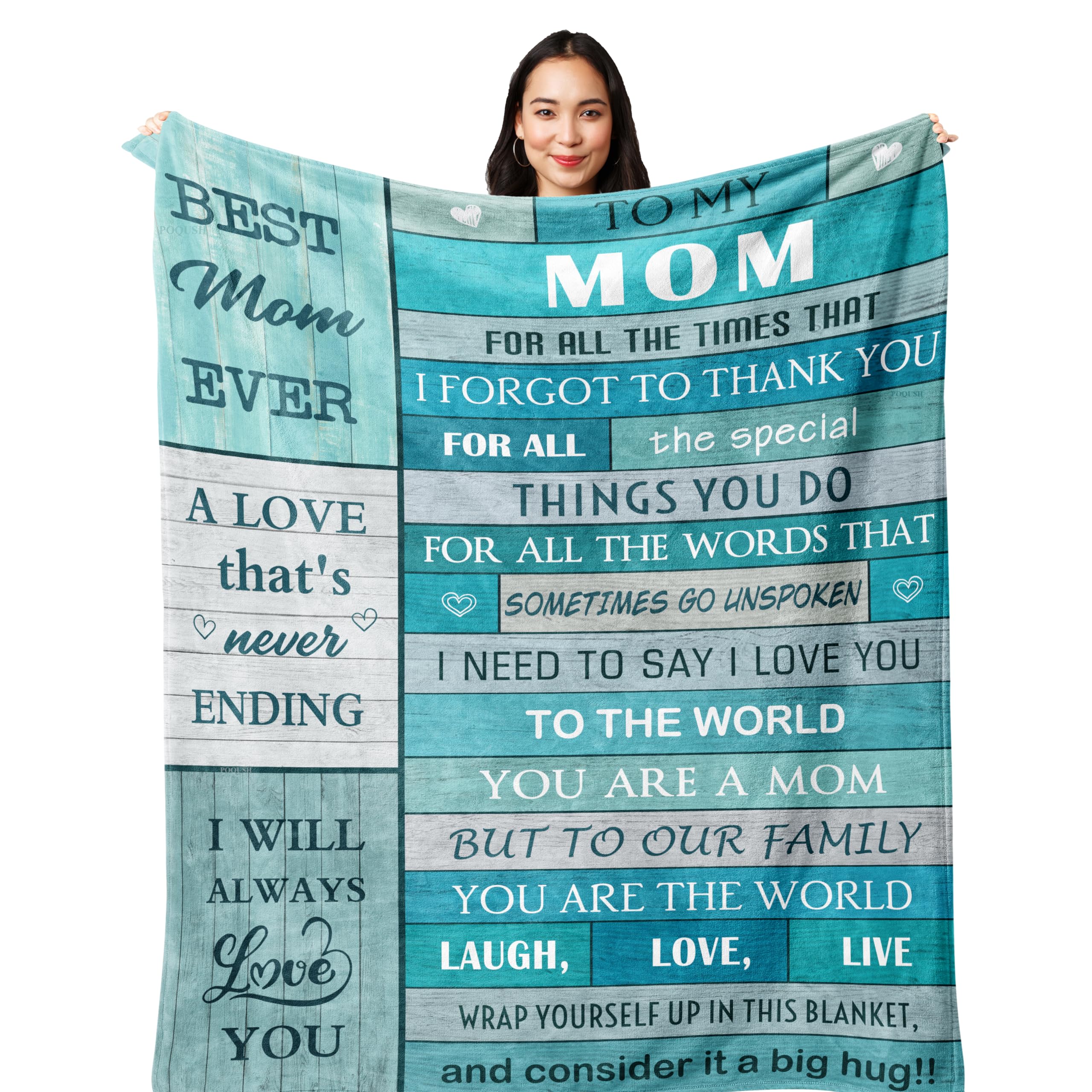 Blankets and Throw