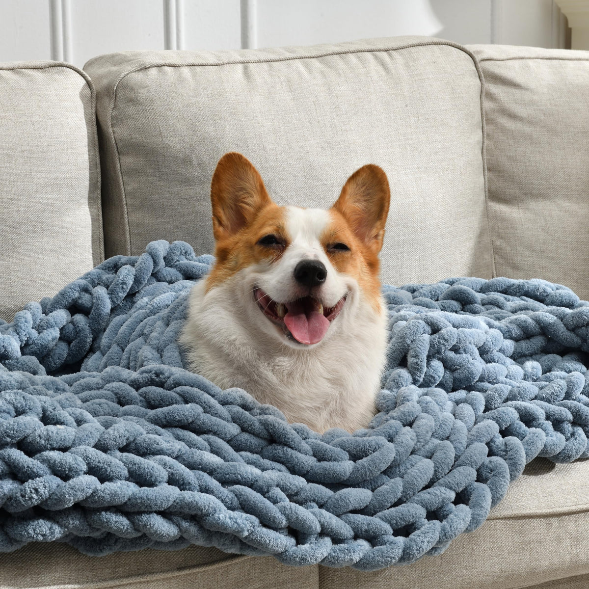 Blankets and Throw