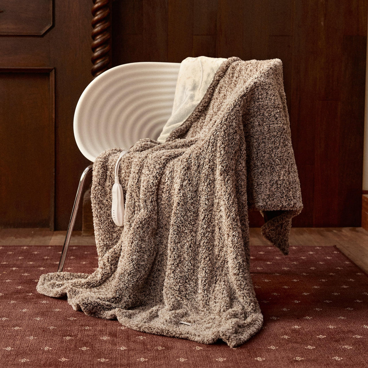 Heated Blankets