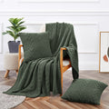 Blankets and Throw