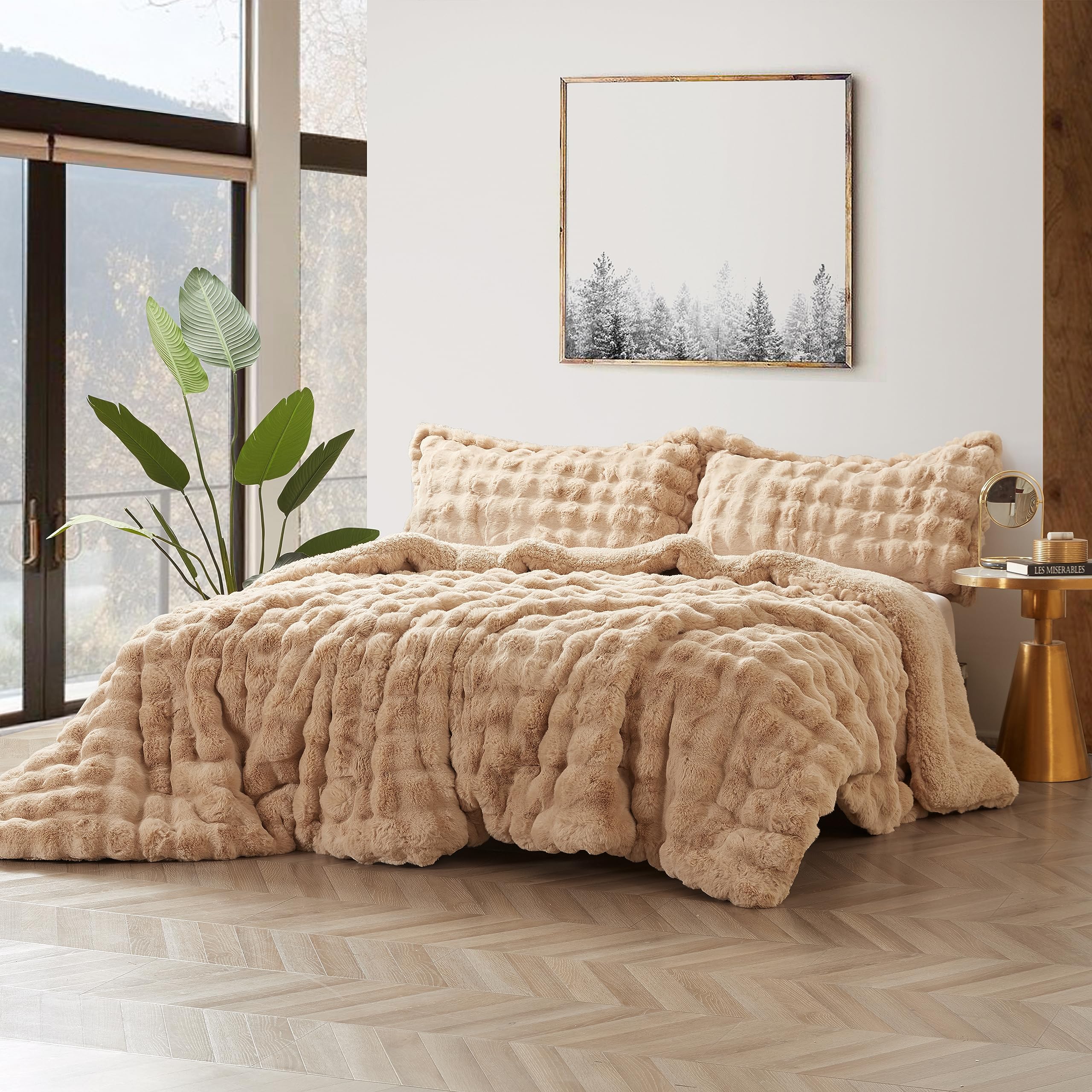 Bedding Comforters