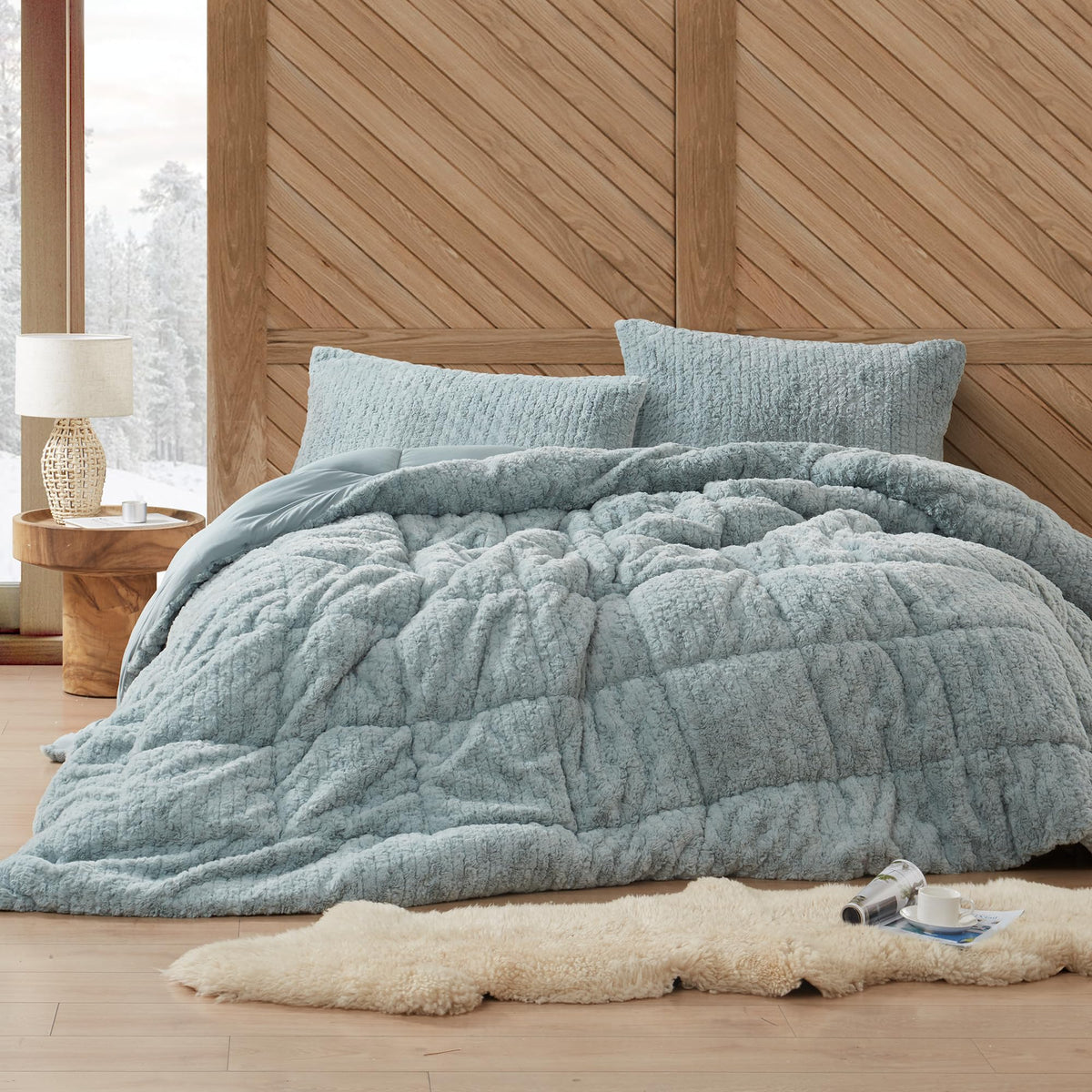 Bedding Comforters