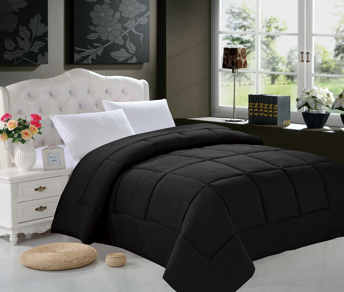 Bedding Comforters