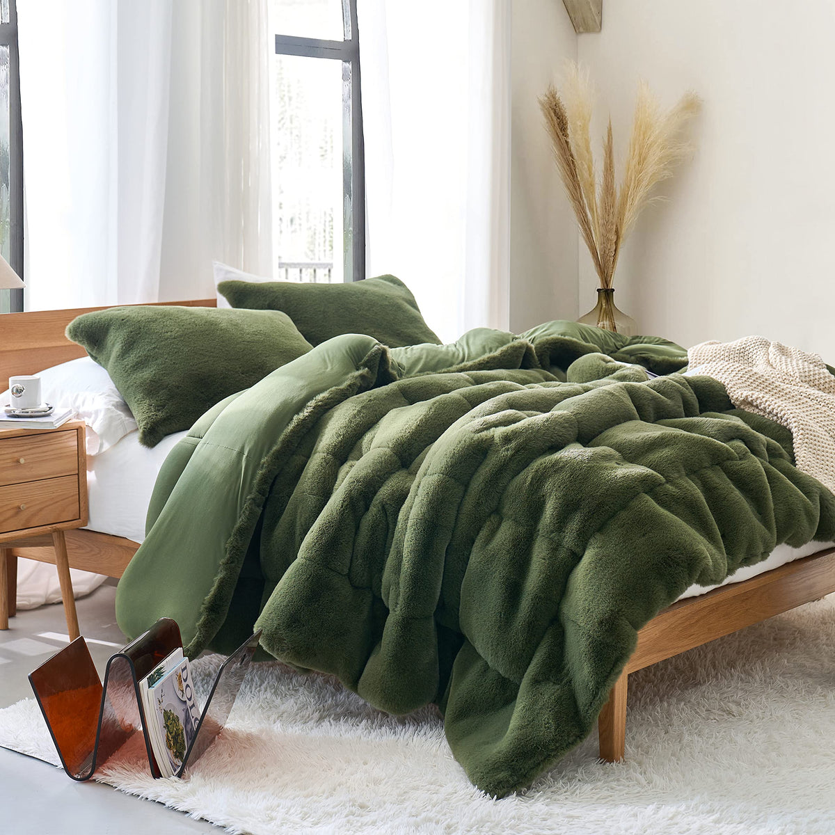 Bedding Comforters