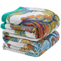 Blankets and Throw