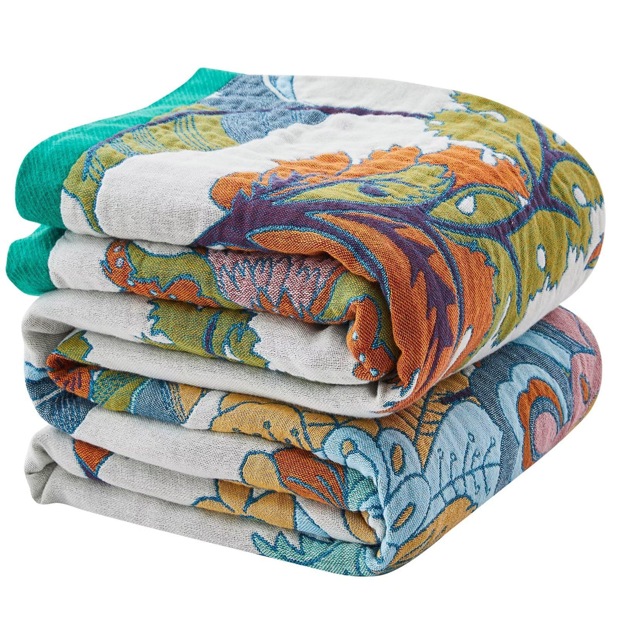 Blankets and Throw