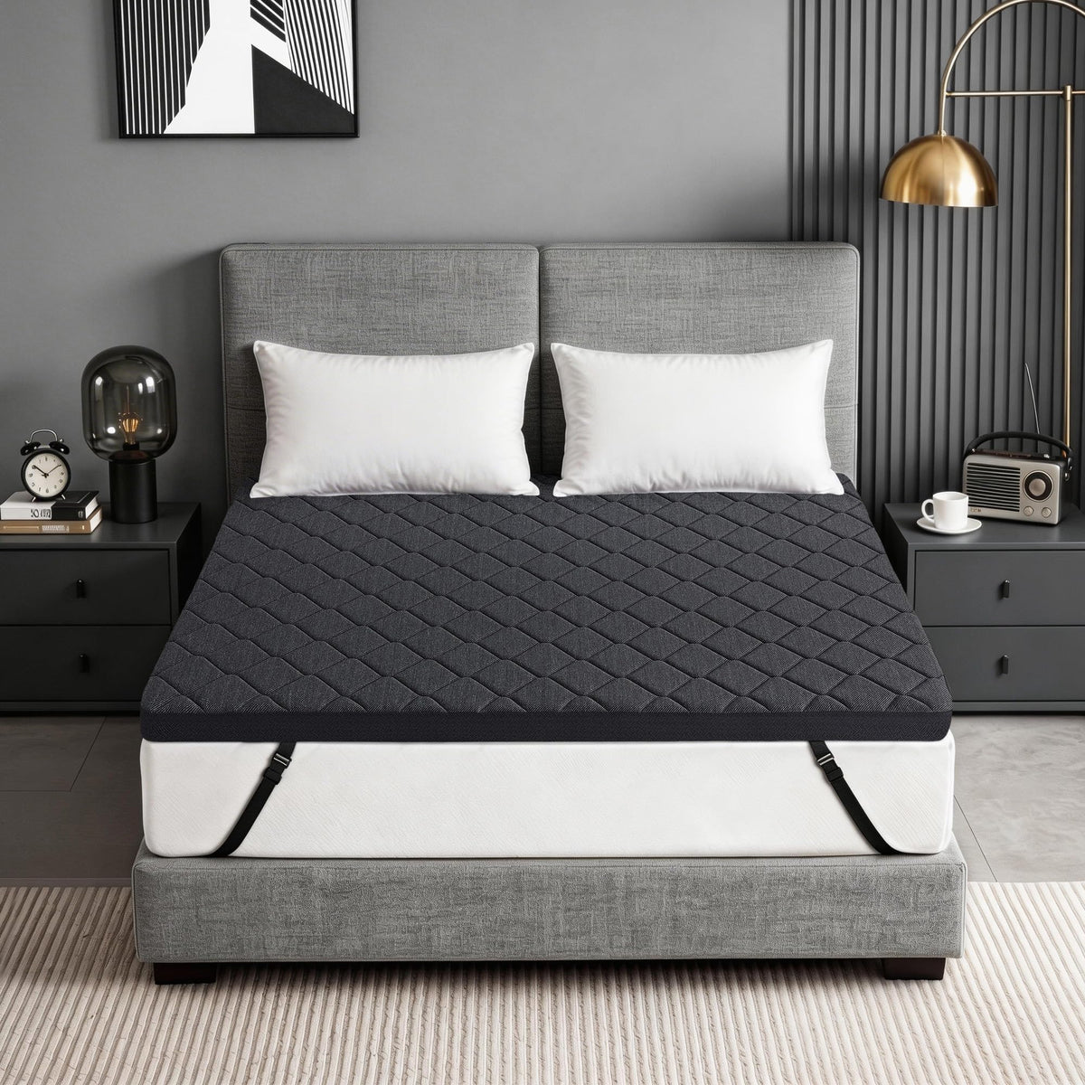 Mattress Toppers
