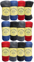 Blankets and Throw