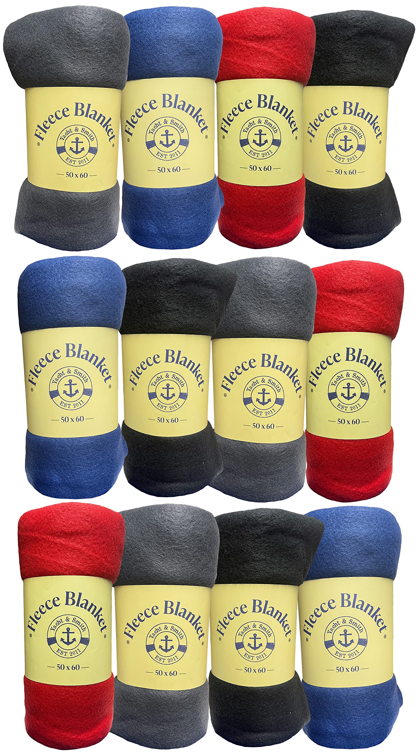 Blankets and Throw