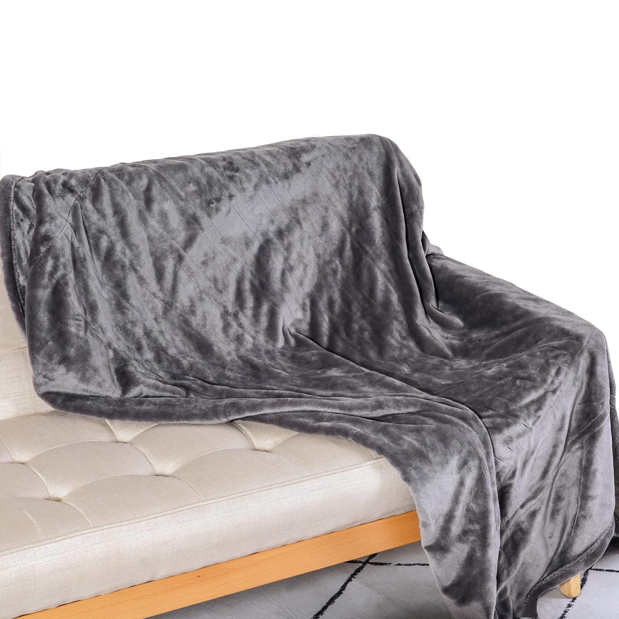 Heated Blankets