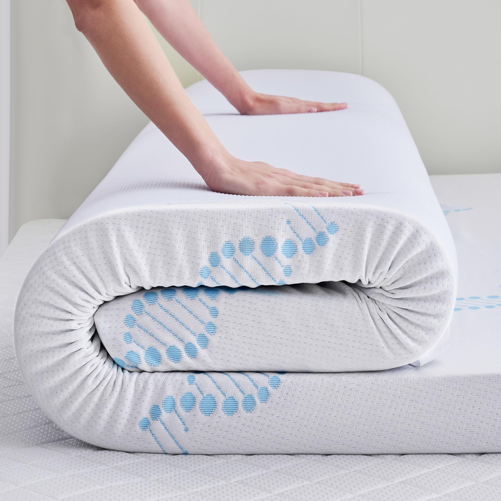 Mattress Toppers