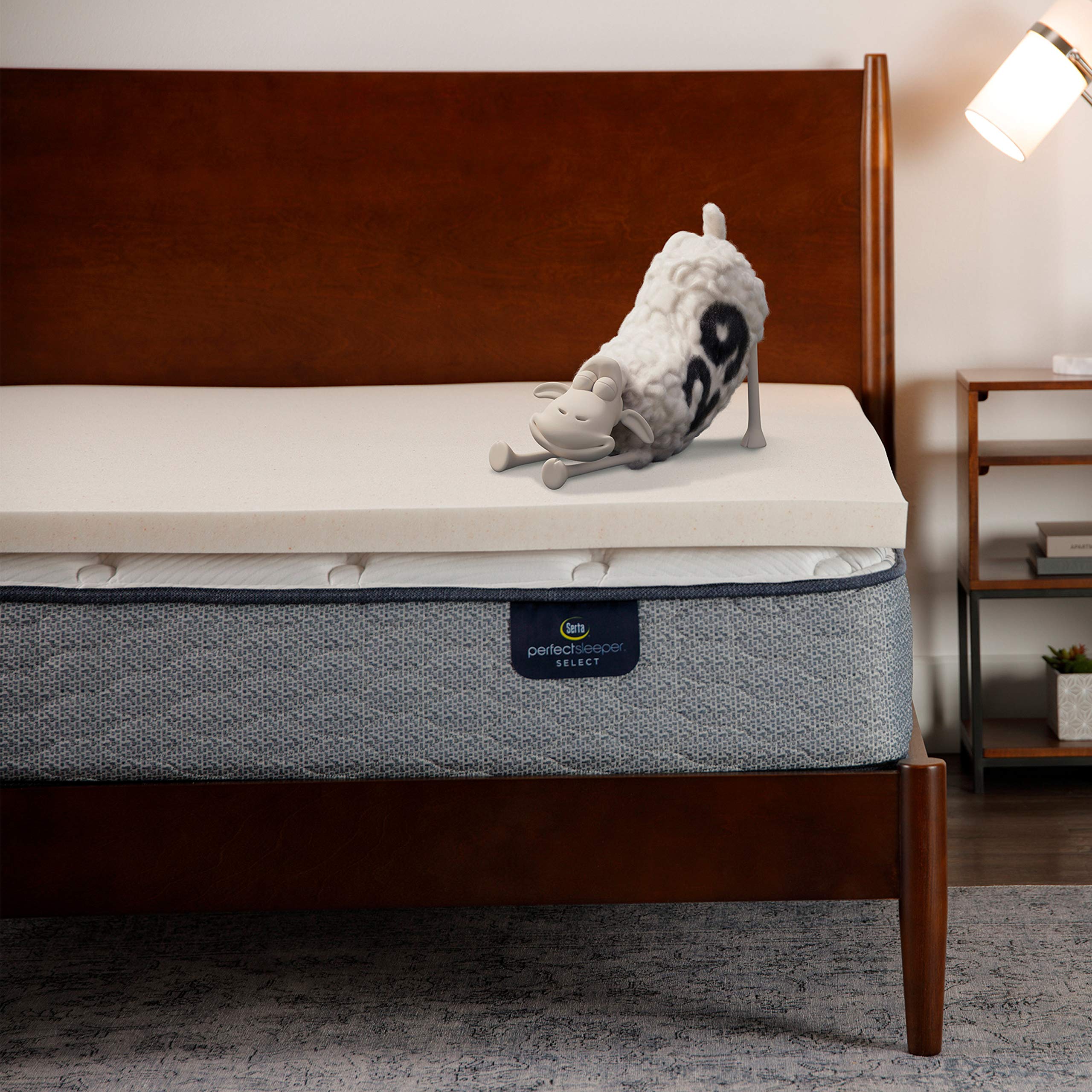 Mattress Toppers