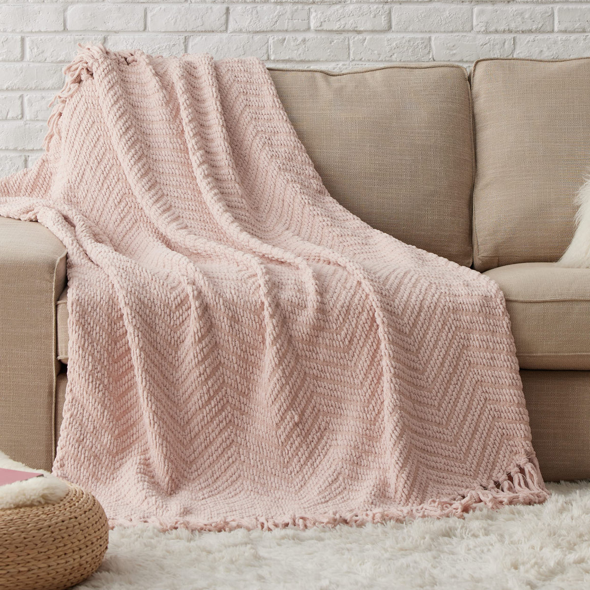 Blankets and Throw
