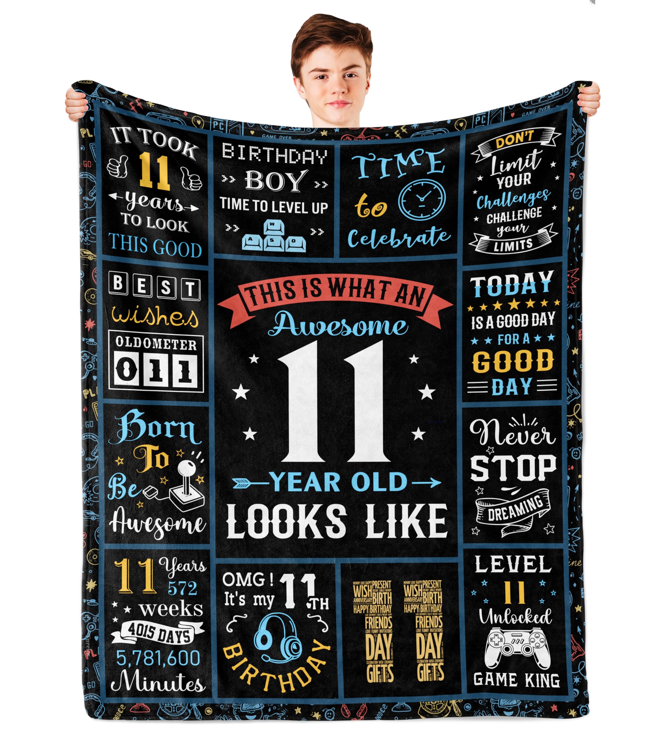 Kids Bedding