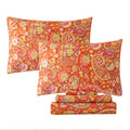 Sheet & Pillowcase Sets