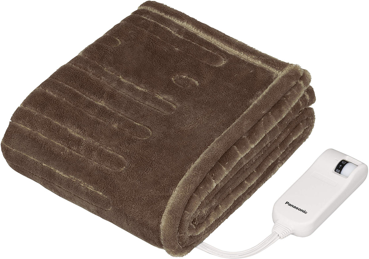 Heated Blankets