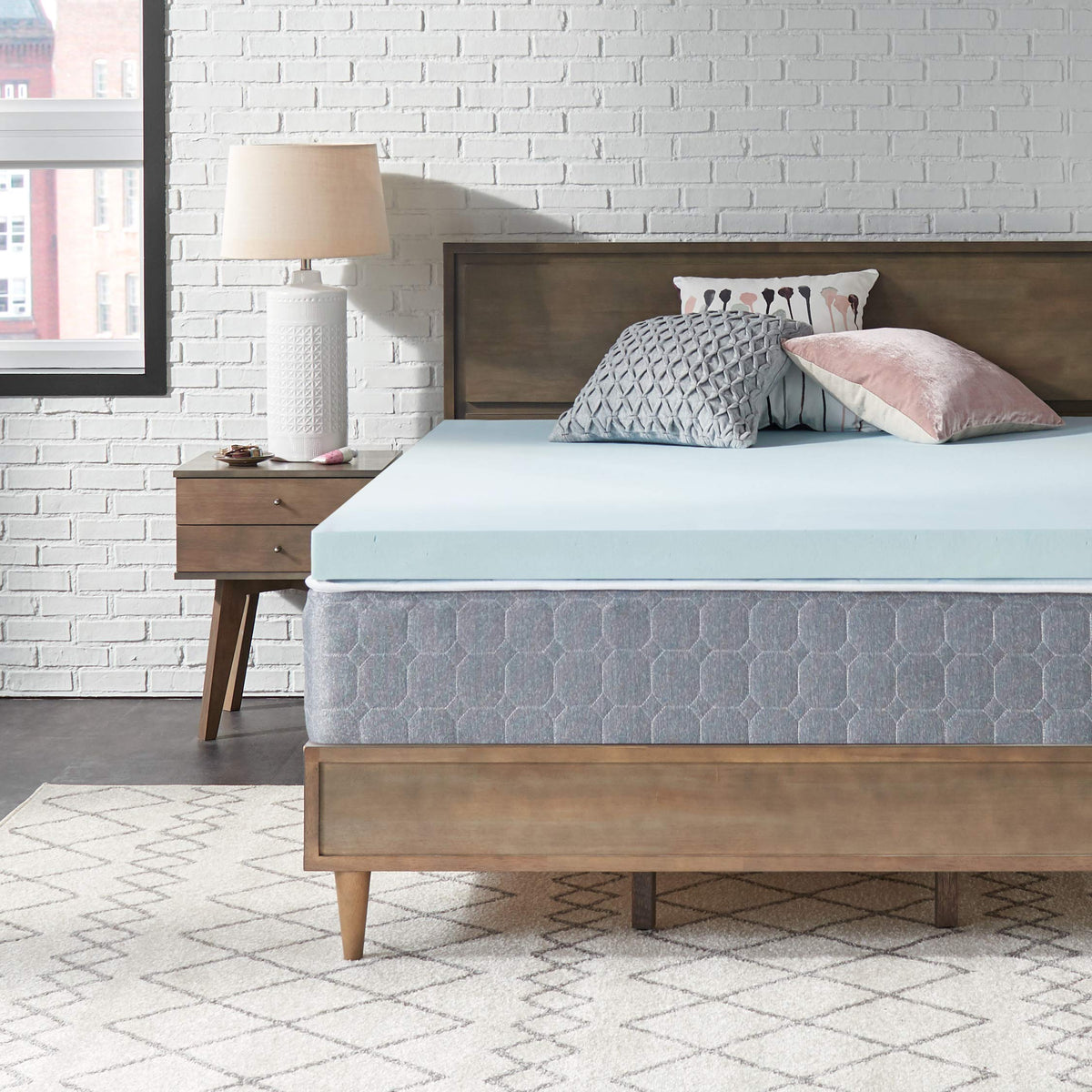 Mattress Toppers