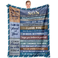 Blankets and Throw
