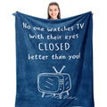 Blankets and Throw