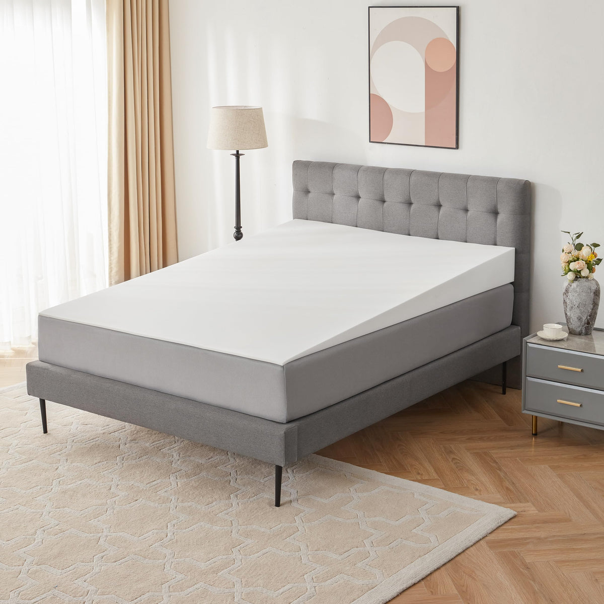 Mattress Toppers