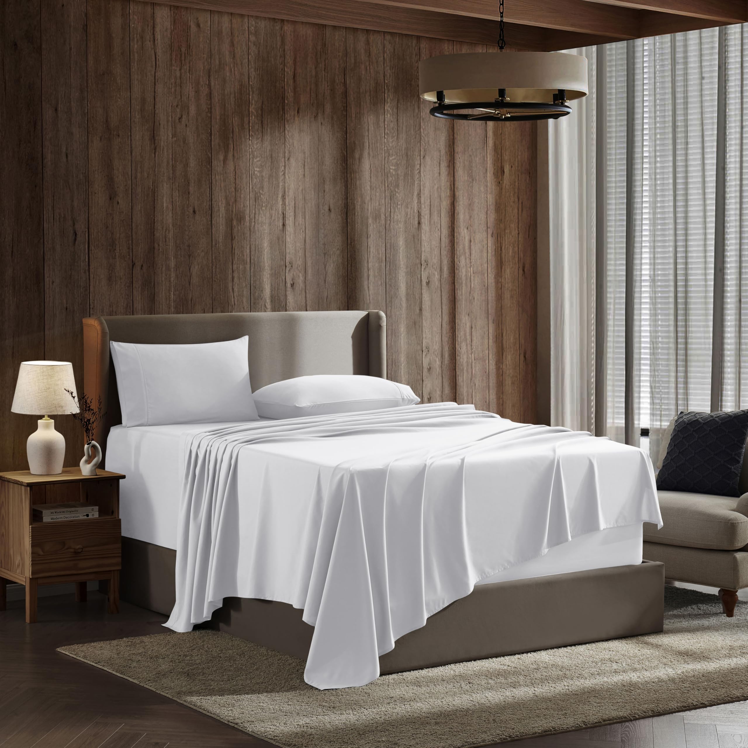 Sheet & Pillowcase Sets